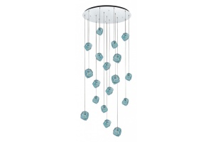 Подвесная люстра ST-Luce Portici SL1175.113.18