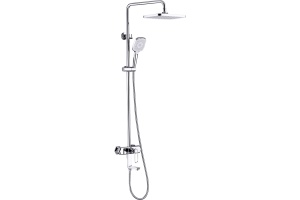Душевая стойка Lemark Prizma LM3962C
