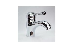 Смеситель для раковины Magliezza Vista хром (50126-cr)