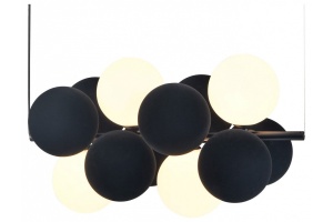 Подвесная люстра Wertmark Berta WE237.12.023