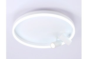 Накладной светильник Ambrella Light FL FL5112 - 3
