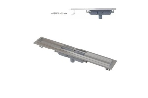 Душевой лоток AlcaPlast  122 см (APZ1101-1150)