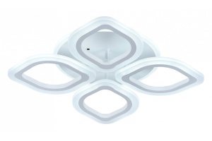 Потолочная люстра Escada Ella 10216/4LED BL - 2