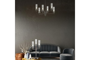 Подвесная люстра Lumion Classi Kamilla 5275/6C - 3