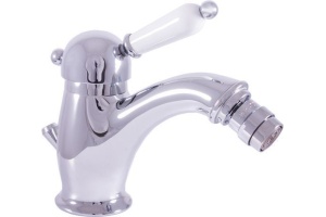 Смеситель для биде Rav Slezak Labe хром