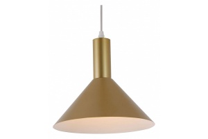 Подвесной светильник Escada Sagitta 1108/1S Gold