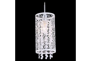 Подвесной светильник Eurosvet Laguna 1181/1 хром