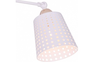 Потолочная люстра TopLight Kristiana TL1154-3D - 2