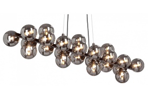 Подвесной светильник Vitaluce V4866 V4866-7/23S