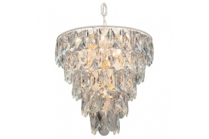 Подвесная люстра Vitaluce V5263-0/20+1