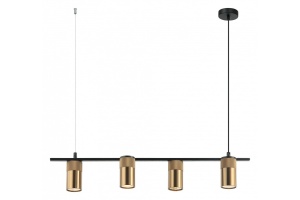 Подвесной светильник Favourite Topper 2827-4P - 2