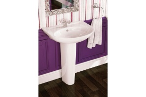 Раковина Sanita luxe Classic luxe - 3