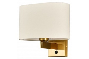 Бра Lussole Coffee LSP-8595 - 2