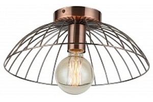 Накладной светильник Lussole Brooks 1 GRLSP-8249 - 2