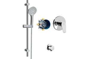 Смеситель AM.PM Gem F9075000 для душа