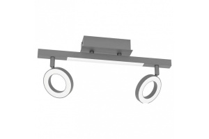 Светодиодный спот Eglo Cardillio 2 900514