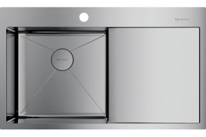 Мойка кухонная Omoikiri Akisame 86 L