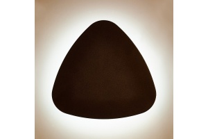 Накладной светильник Italline IT02-015 IT02-015 black - 3