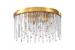 Потолочная люстра Stilfort Venecia 2113/03/08C - 2