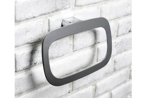 Полотенцедержатель Wasserkraft Kammel K-8360 - 3