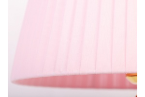 Настольная лампа декоративная Abrasax 50 MT503 - 2