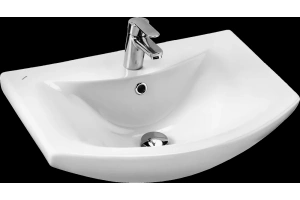 Раковина мебельная Onika Santek Балтика 60 белый