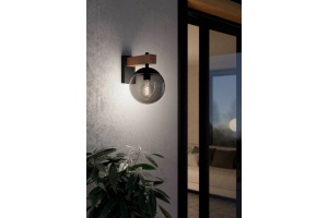 Уличный настенный светильник Eglo Bufalata 900671 - 2