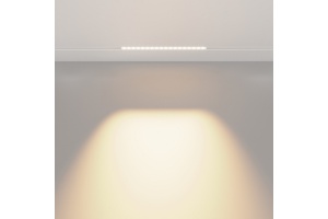 Встраиваемый светильник Maytoni Points TR031-2-18W3K-W - 2