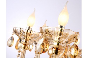 Подвесная люстра Ambrella TR TR4907 - 3