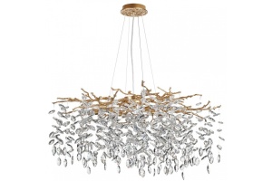 Подвесная люстра Odeon Light Delica 4969/12 - 3