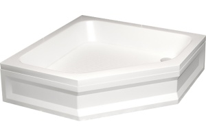 Душевой поддон Rgw  100x100 см (16180500-51)