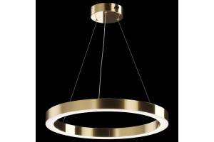 Подвесной светильник Maytoni Saturno MOD415PL-L45BS4K - 2