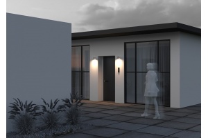 Светильник на штанге Maytoni Shim O303WL-L5W3K - 2