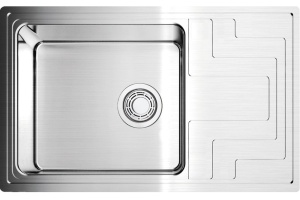 Мойка кухонная Omoikiri Mizu 78-LB