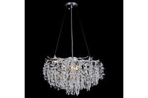 Подвесная люстра Aployt Danusia APL.846.03.10 - 3