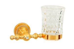 Стакан Boheme Imperiale 10404