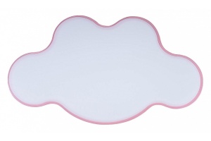 Накладной светильник Loft it Axel 4 10005/30 Pink - 2