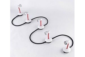 Спот Lussole Bay Shore GRLSP-9818-05 - 2