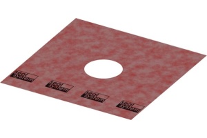 Душевой трап TECE TECEdrainpoint S KDP-S110 с сифоном в комплекте - 3