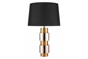 Настольная лампа декоративная Vele Luce Rome VL5754N01