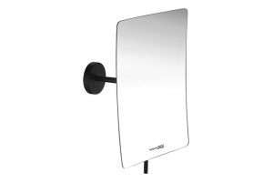 NEW 1001BLACK Зеркало с 3-х кратным увеличением