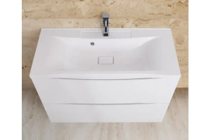 Тумба под раковину BelBagno Marino 120 белый
