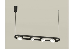 Подвесной светильник Ambrella Light XB XB9164200 - 2