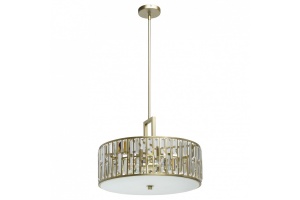 Подвесной светильник MW-Light Монарх 1 121010305