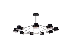 Люстра на штанге Favourite Eimer 1512-9P