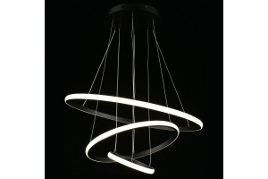 Подвесной светильник Aployt Janina APL.018.03.60 - 2