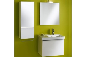 Зеркало Jacob Delafon Odeon Up EB1080-NF 60 см - 2