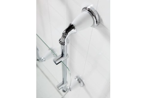 Полка Art&max BIANCHI (AM-E-2611-D-Cr) - 2