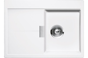 Мойка  Horizont 40D Small  Cristadur поларис