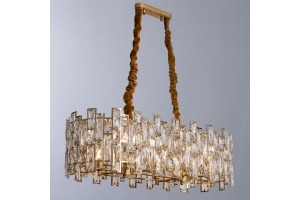 Подвесной светильник Divinare Medea 1684/01 SP-10 - 3